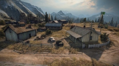 Мир танков (World of Tanks) Мир танков (World of Tanks)
