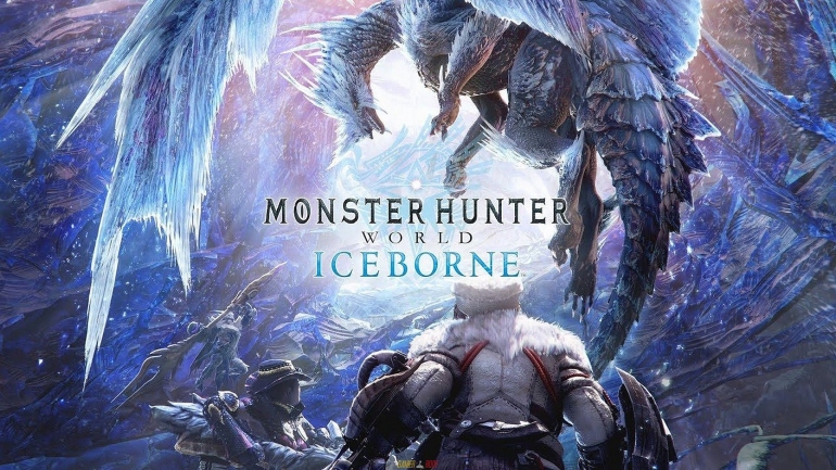 Monster Hunter World Iceborne ������� ���������� � ������� � ��������