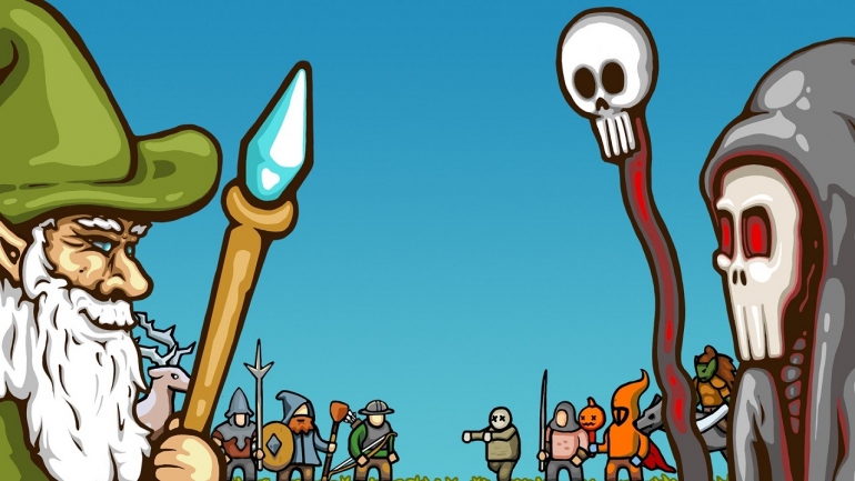 Circle Empires Rivals