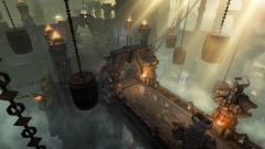 Разработчики LOST ARK анонсировали масштабное обновление «Сокровища Йона» Разработчики LOST ARK анонсировали масштабное обновление «Сокровища Йона»