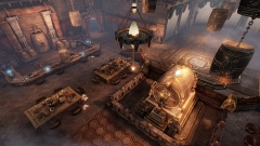 Разработчики LOST ARK анонсировали масштабное обновление «Сокровища Йона» Разработчики LOST ARK анонсировали масштабное обновление «Сокровища Йона»