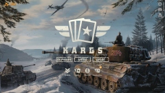 KARDS - The WWII Card Game