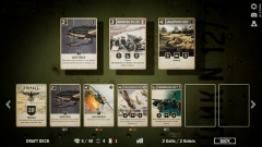KARDS - The WWII Card Game