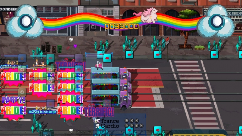 ����������� ��������: ���������� ������ � Total War: Warhammer II, Absolver, Borderlands, Northgard � ������� ���������� � Overcooked! 2