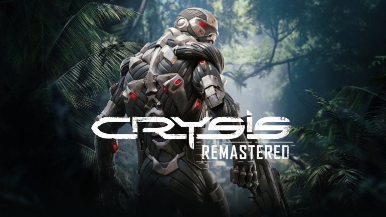 :  Crysis       Switch