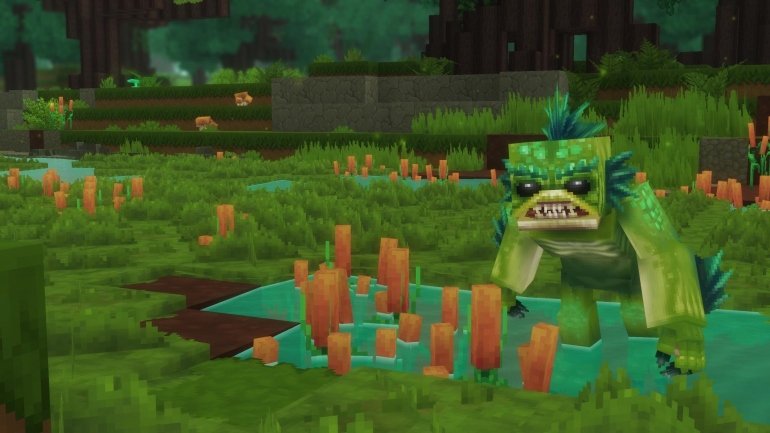 ������������ Hytale �������������� � Riot Games