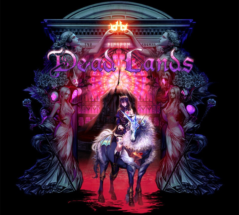 �������������� ��������� Kingdom Two Crowns ������� ���������� ���������� ���������� � ������ �������