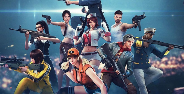 ТОП 10 бесплатных мобильных соревновательных игр (Android / iOS) ТОП 10 бесплатных мобильных соревновательных игр (Android / iOS)