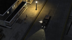 Omerta - City of Gangsters Omerta - City of Gangsters