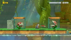 � Super Mario Maker 2 �������� ����������� �������������� ����������� ����