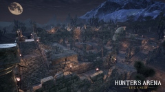Стартует ЗБТ королевской битвы Hunter's Arena: Legends. Раздача ключей от Coop-Land Стартует ЗБТ королевской битвы Hunter's Arena: Legends. Раздача ключей от Coop-Land