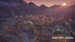 Стартует ЗБТ королевской битвы Hunter's Arena: Legends. Раздача ключей от Coop-Land Стартует ЗБТ королевской битвы Hunter's Arena: Legends. Раздача ключей от Coop-Land