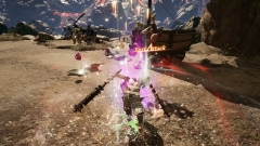 Стартует ЗБТ королевской битвы Hunter's Arena: Legends. Раздача ключей от Coop-Land Стартует ЗБТ королевской битвы Hunter's Arena: Legends. Раздача ключей от Coop-Land