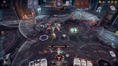 Warhammer Underworlds: Online Warhammer Underworlds: Online