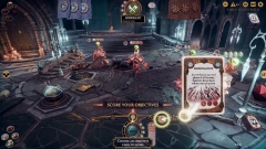 Warhammer Underworlds: Online Warhammer Underworlds: Online