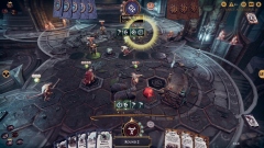Warhammer Underworlds: Online Warhammer Underworlds: Online