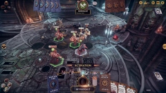 Warhammer Underworlds: Online Warhammer Underworlds: Online