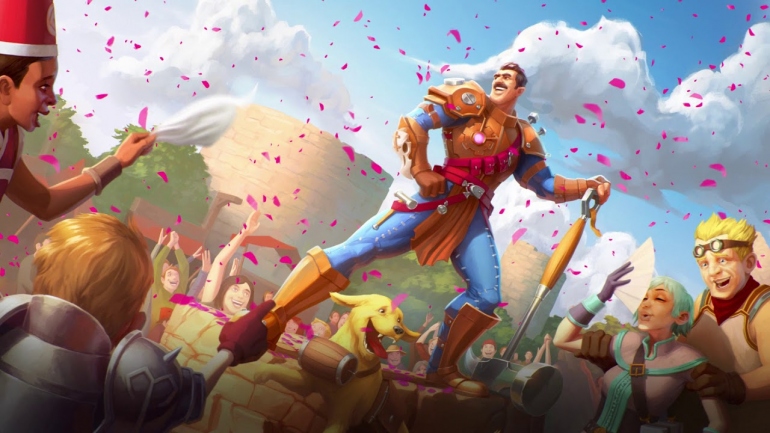 � Torchlight 3 ����� ����� ��������� ����������� ��������