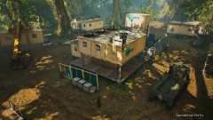 Predator: Hunting Grounds Predator: Hunting Grounds