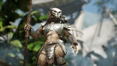 Predator: Hunting Grounds Predator: Hunting Grounds