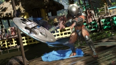 Predator: Hunting Grounds Predator: Hunting Grounds