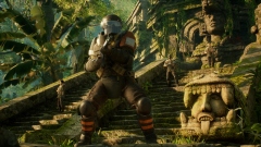 Predator: Hunting Grounds Predator: Hunting Grounds