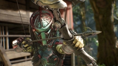 Predator: Hunting Grounds Predator: Hunting Grounds