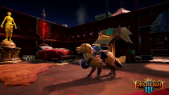 � Torchlight 3 ����� ����� ��������� ����������� ��������