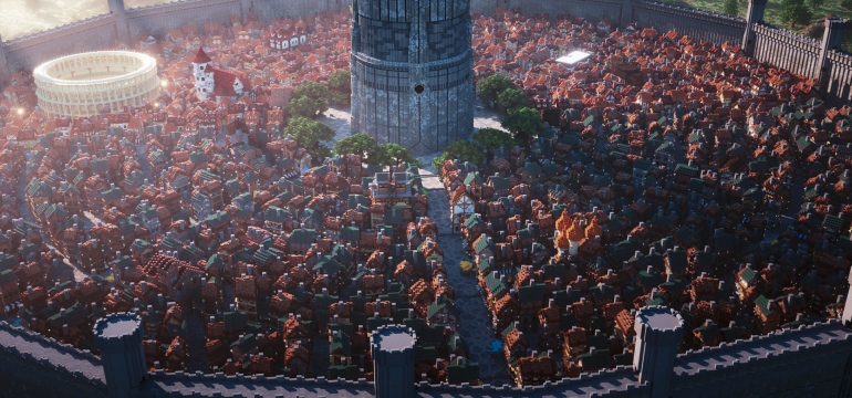 � Minecraft �������� �������� �����, ������� ����� �� ���������, �� �� ����� ���� �� �����