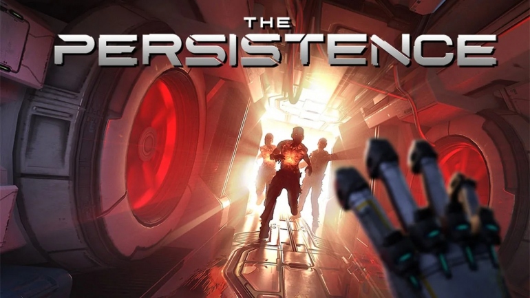 Кооперативный космический хоррор The Persistence перестал быть эксклюзивом для PS4 и выйдет в Steam Кооперативный космический хоррор The Persistence перестал быть эксклюзивом для PS4 и выйдет в Steam