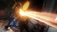 Кооперативный космический хоррор The Persistence перестал быть эксклюзивом для PS4 и выйдет в Steam Кооперативный космический хоррор The Persistence перестал быть эксклюзивом для PS4 и выйдет в Steam