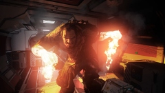 Кооперативный космический хоррор The Persistence перестал быть эксклюзивом для PS4 и выйдет в Steam Кооперативный космический хоррор The Persistence перестал быть эксклюзивом для PS4 и выйдет в Steam
