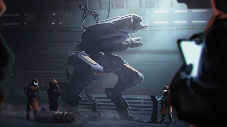 Uragun � ���������� ������������� ����� ��� ����� �� ������