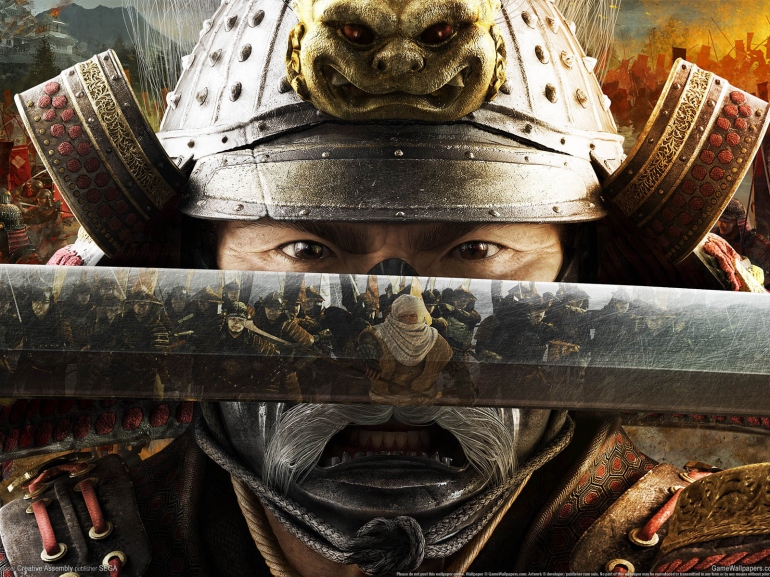 В Steam раздают стратегию Total War: Shogun 2 В Steam раздают стратегию Total War: Shogun 2