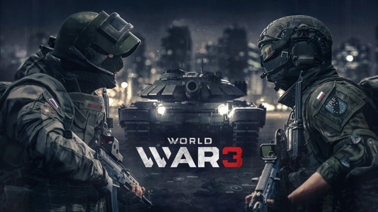 �������� MY.GAMES ������ ������������� ��������� ���������� ������ World War 3