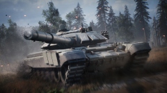 �������� MY.GAMES ������ ������������� ��������� ���������� ������ World War 3