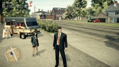 Криминальный триллер Deadly Premonition 2: A Blessing in Disguise выйдет на Switch 10 июля Криминальный триллер Deadly Premonition 2: A Blessing in Disguise выйдет на Switch 10 июля
