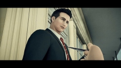 Криминальный триллер Deadly Premonition 2: A Blessing in Disguise выйдет на Switch 10 июля Криминальный триллер Deadly Premonition 2: A Blessing in Disguise выйдет на Switch 10 июля