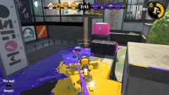 ��������� ����� Splatoon 2 ������� ������ ��������� ����������