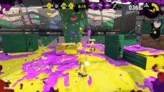 ��������� ����� Splatoon 2 ������� ������ ��������� ����������