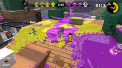 ��������� ����� Splatoon 2 ������� ������ ��������� ����������