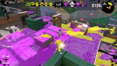 ��������� ����� Splatoon 2 ������� ������ ��������� ����������