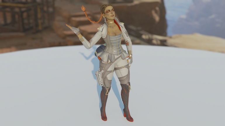 ��������� Apex Legends ����������� ������� ���� ������� � ������� ����� �� �������� ���������� ���������