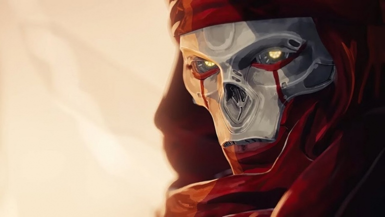 ��������� Apex Legends ����������� ������� ���� ������� � ������� ����� �� �������� ���������� ���������