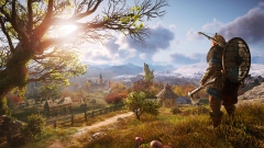 Assassins Creed Valhalla: , ,     8- 