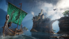 Assassins Creed Valhalla: , ,     8- 