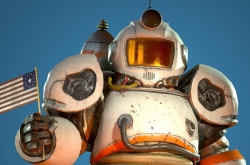 Bethesda представила дорожную карту обновлений Fallout 76 на 2020 год