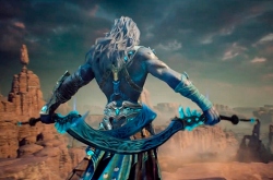 Project: Ragnarok – китайский взгляд на европейские MMO с легким намеком на Kingdoms of Amalur: Reckoning