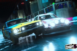 Анонсирован гоночный симулятор DIRT 5: ралли захватят весь мир