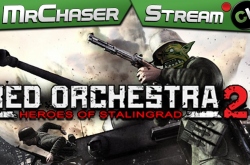 С Днём Победы в Red Orchestra 2 | MrChaser